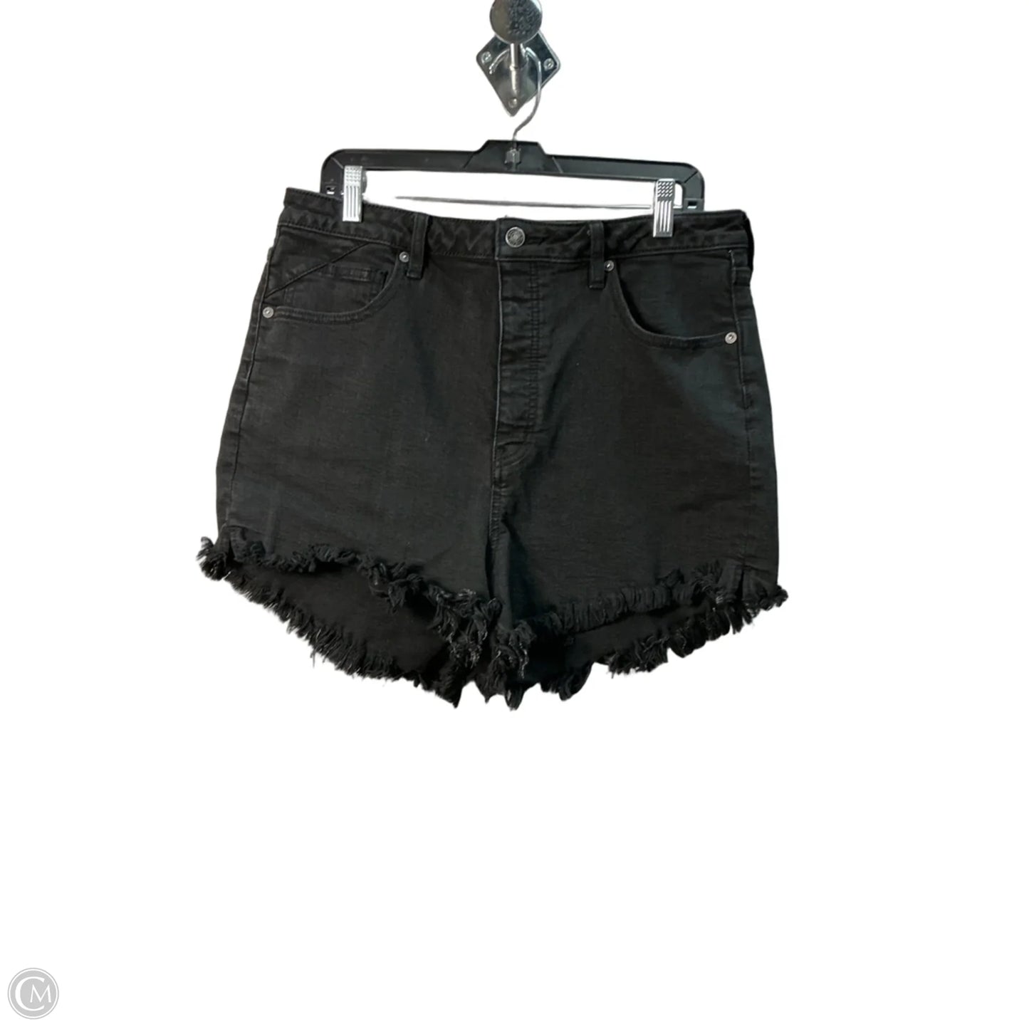 Shorts By We The Free In Black, Size: 12