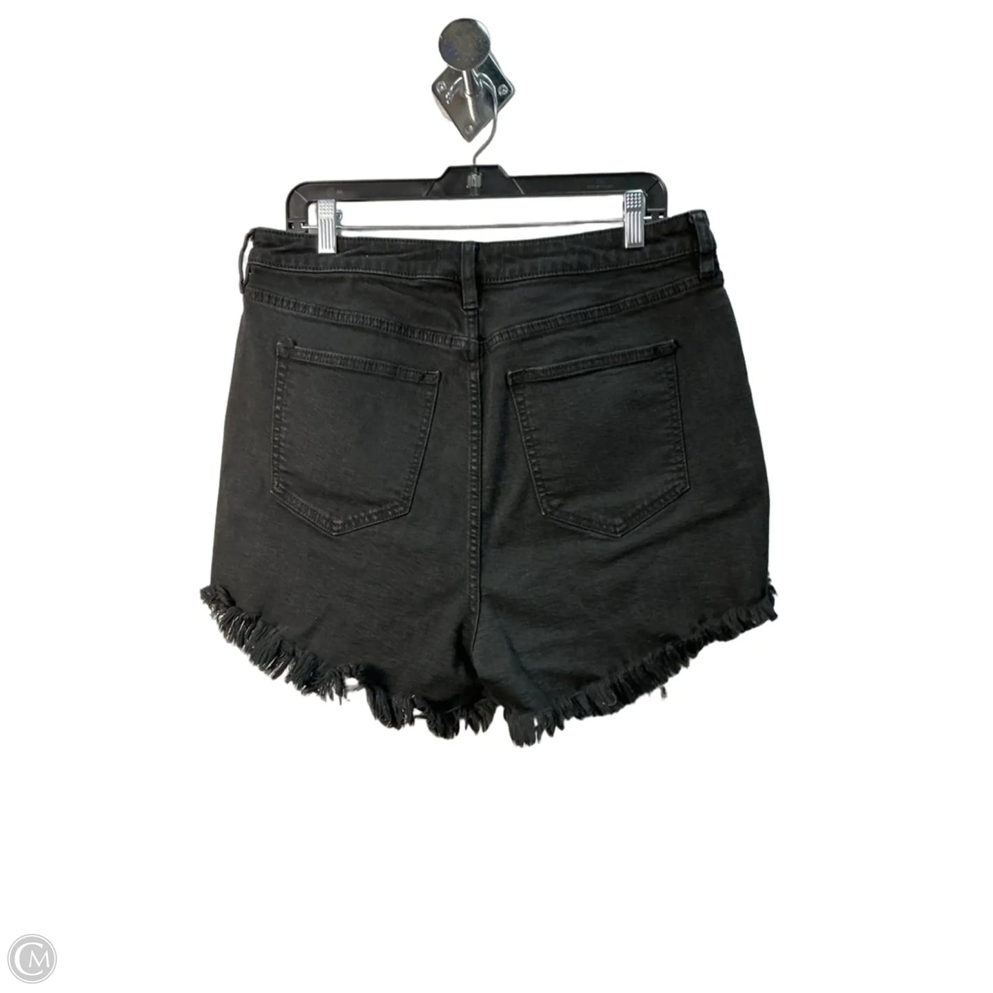 Shorts By We The Free In Black, Size: 12